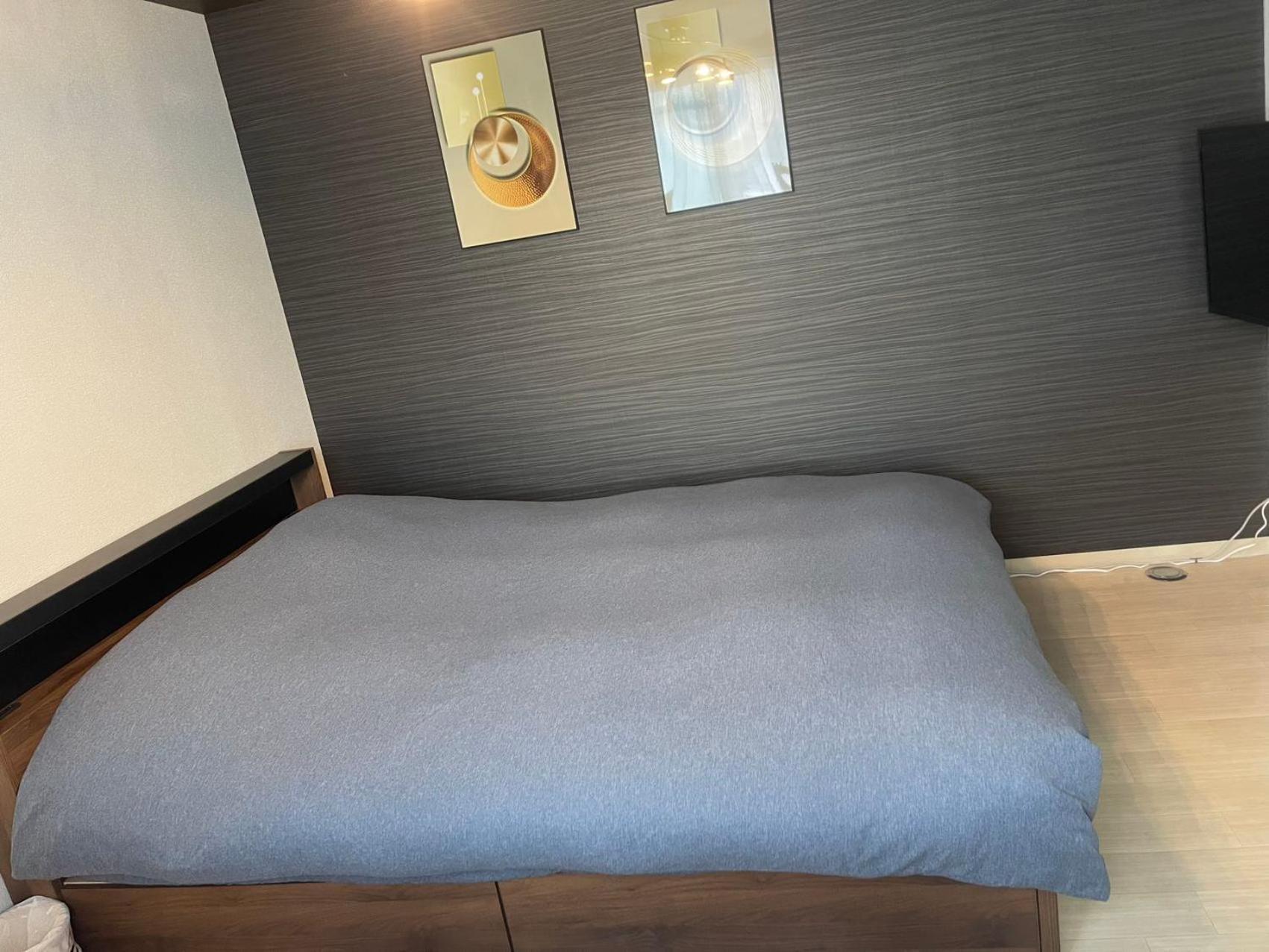 Ferienwohnung Okaeri築地町 Takamatsu Exterior foto
