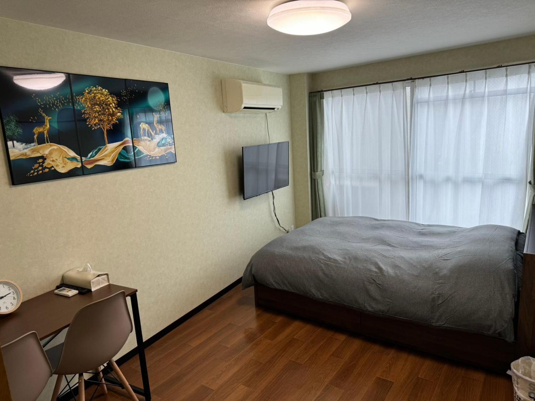 Ferienwohnung Okaeri築地町 Takamatsu Exterior foto