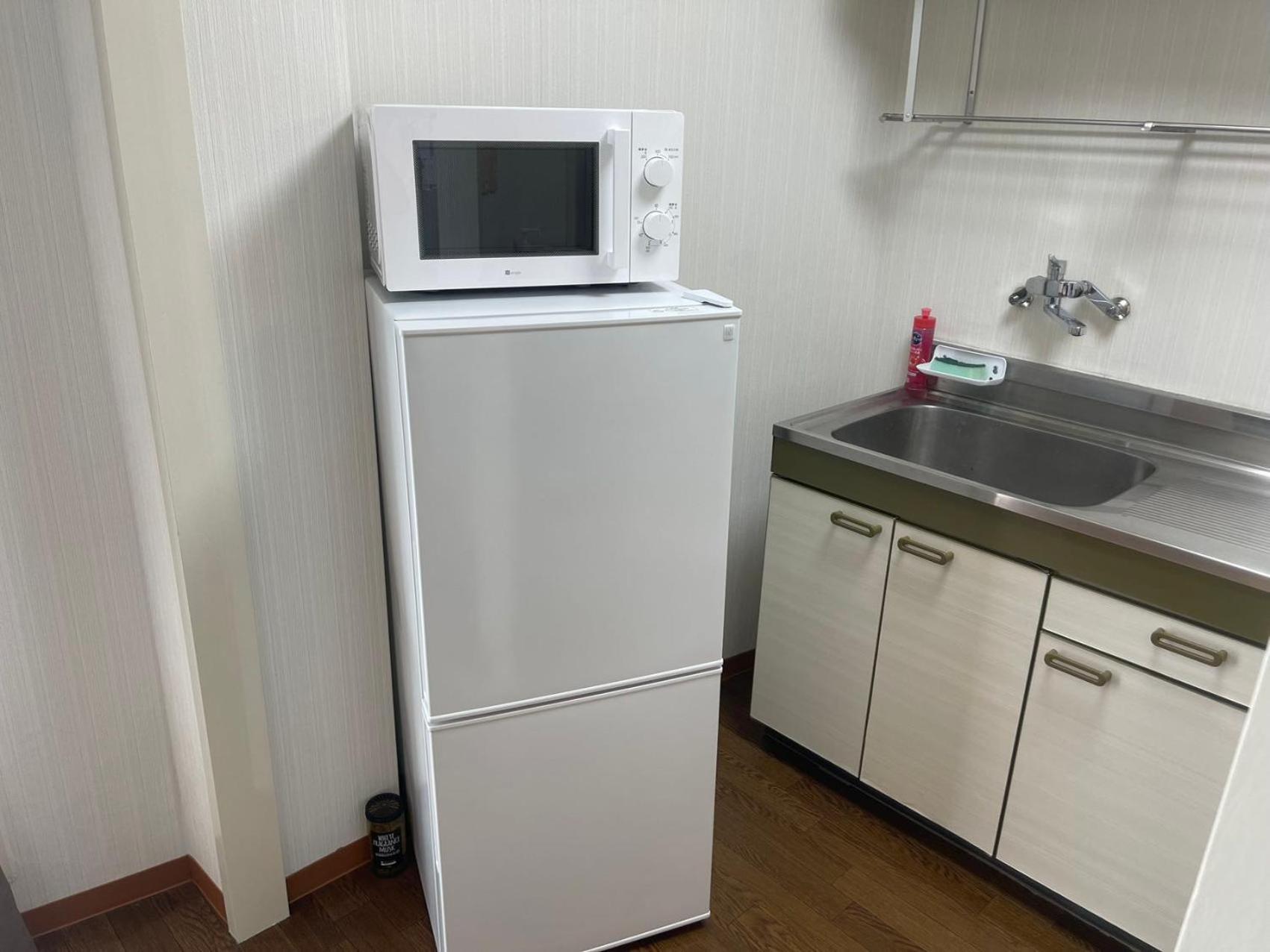 Ferienwohnung Okaeri築地町 Takamatsu Exterior foto