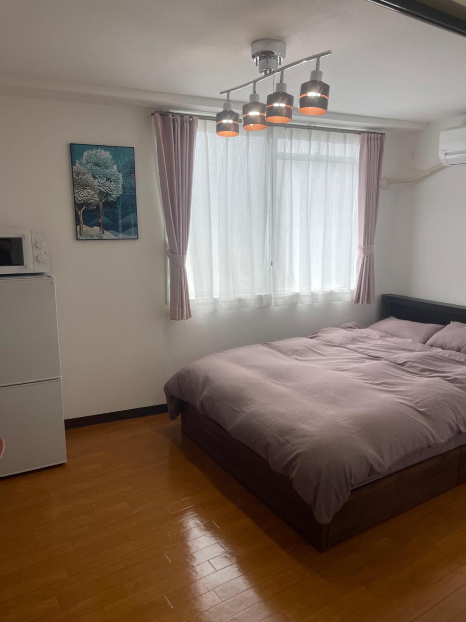Ferienwohnung Okaeri築地町 Takamatsu Exterior foto